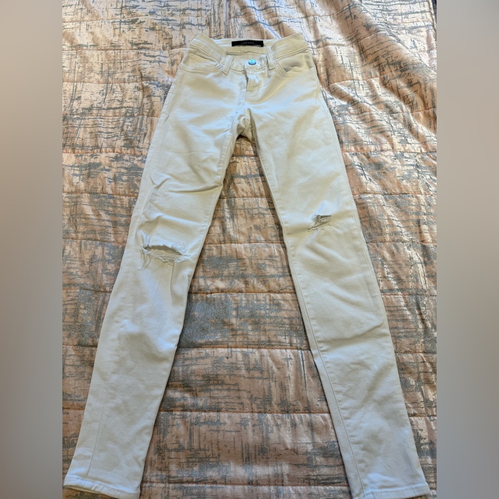 J Brand